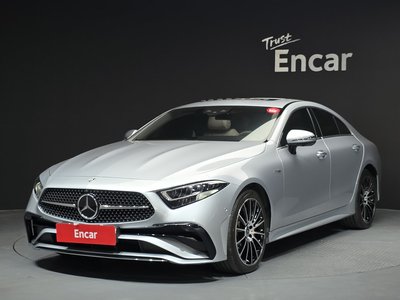 MERCEDES-BENZ CLS - 1