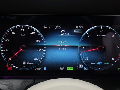 MERCEDES-BENZ CLS - 8