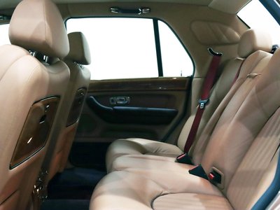 صورة مصغرة 30 لـ 2001 Bentley ARNAGE