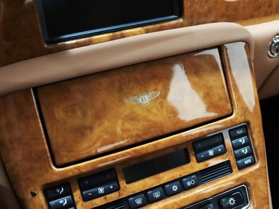 صورة مصغرة 51 لـ 2001 Bentley ARNAGE
