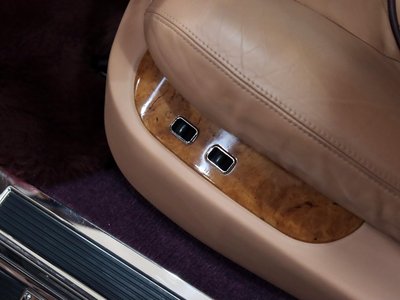 صورة مصغرة 25 لـ 2001 Bentley ARNAGE