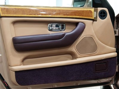 صورة مصغرة 19 لـ 2001 Bentley ARNAGE