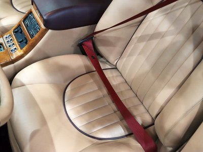 صورة مصغرة 24 لـ 2001 Bentley ARNAGE