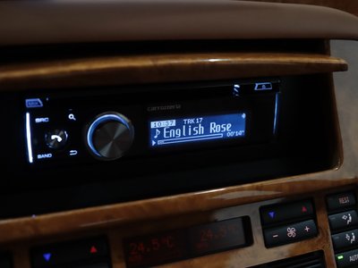 صورة مصغرة 53 لـ 2001 Bentley ARNAGE