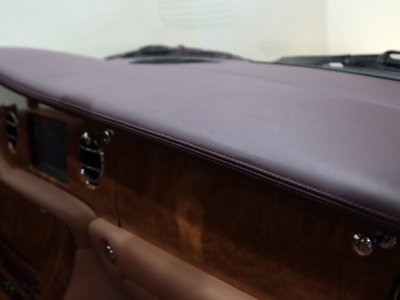 صورة مصغرة 79 لـ 2001 Bentley ARNAGE
