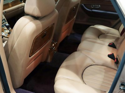 صورة مصغرة 31 لـ 2001 Bentley ARNAGE