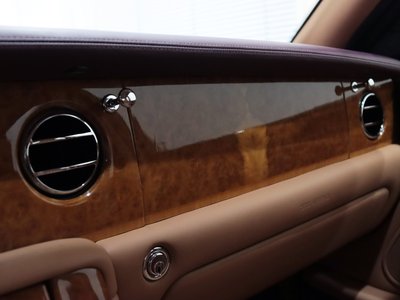 صورة مصغرة 47 لـ 2001 Bentley ARNAGE