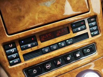 صورة مصغرة 50 لـ 2001 Bentley ARNAGE