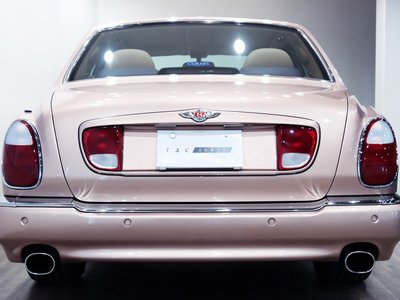 صورة مصغرة 63 لـ 2001 Bentley ARNAGE