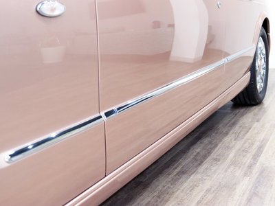 صورة مصغرة 15 لـ 2001 Bentley ARNAGE