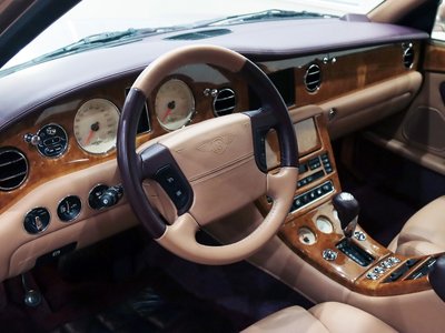 صورة مصغرة 22 لـ 2001 Bentley ARNAGE