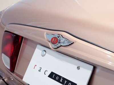 صورة مصغرة 67 لـ 2001 Bentley ARNAGE