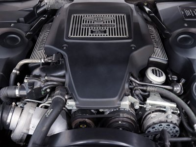 صورة مصغرة 41 لـ 2001 Bentley ARNAGE