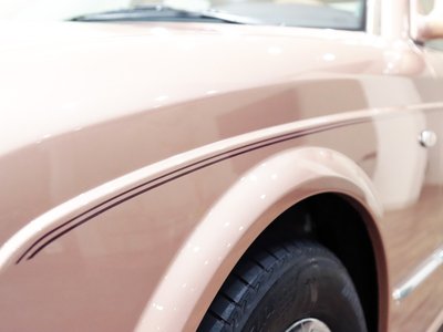صورة مصغرة 14 لـ 2001 Bentley ARNAGE