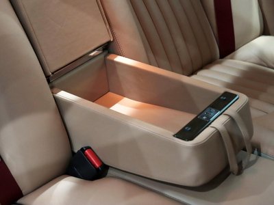 صورة مصغرة 76 لـ 2001 Bentley ARNAGE