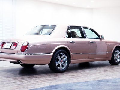 صورة مصغرة 62 لـ 2001 Bentley ARNAGE