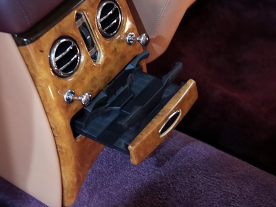 صورة مصغرة 36 لـ 2001 Bentley ARNAGE