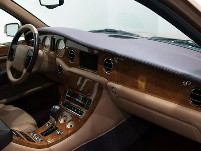 صورة مصغرة 71 لـ 2001 Bentley ARNAGE