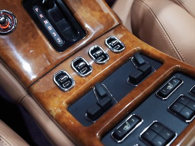 صورة مصغرة 46 لـ 2001 Bentley ARNAGE