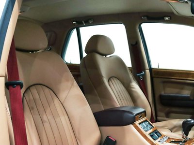 صورة مصغرة 72 لـ 2001 Bentley ARNAGE