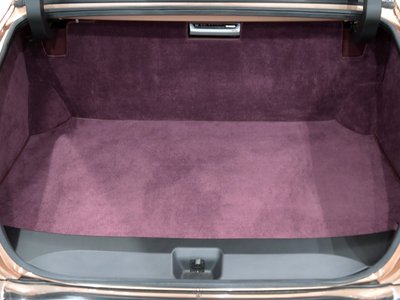 صورة مصغرة 69 لـ 2001 Bentley ARNAGE
