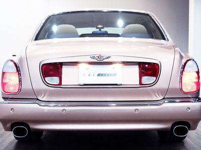 صورة مصغرة 64 لـ 2001 Bentley ARNAGE