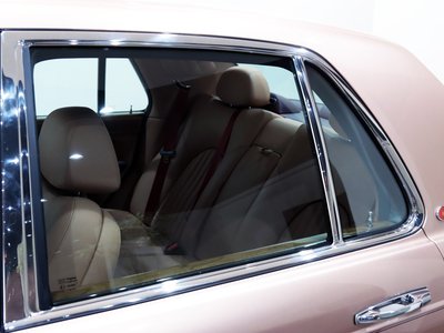 صورة مصغرة 16 لـ 2001 Bentley ARNAGE
