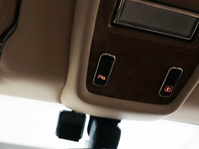 صورة مصغرة 56 لـ 2001 Bentley ARNAGE