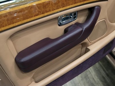 صورة مصغرة 43 لـ 2001 Bentley ARNAGE