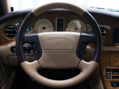 صورة مصغرة 42 لـ 2001 Bentley ARNAGE