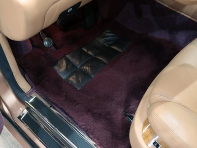 صورة مصغرة 27 لـ 2001 Bentley ARNAGE