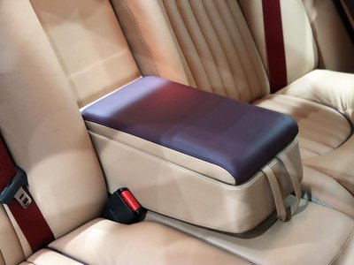 صورة مصغرة 75 لـ 2001 Bentley ARNAGE