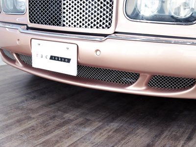 صورة مصغرة 13 لـ 2001 Bentley ARNAGE