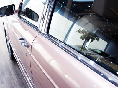 صورة مصغرة 39 لـ 2001 Bentley ARNAGE