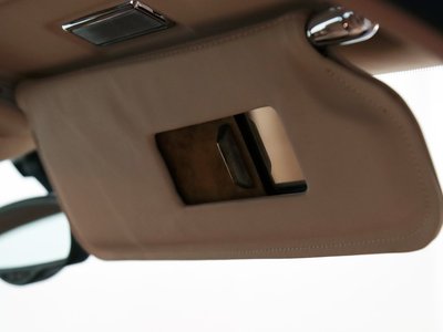 صورة مصغرة 80 لـ 2001 Bentley ARNAGE