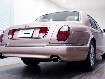 صورة مصغرة 66 لـ 2001 Bentley ARNAGE