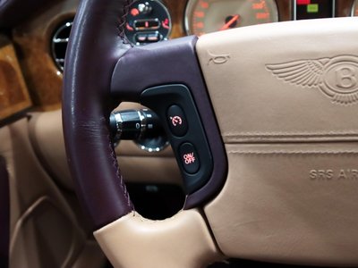 صورة مصغرة 45 لـ 2001 Bentley ARNAGE