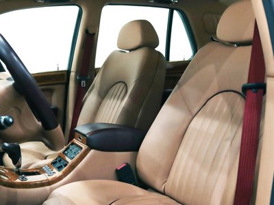 صورة 4 لـ 2001 BENTLEY ARNAGE