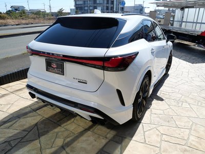LEXUS RX - 7