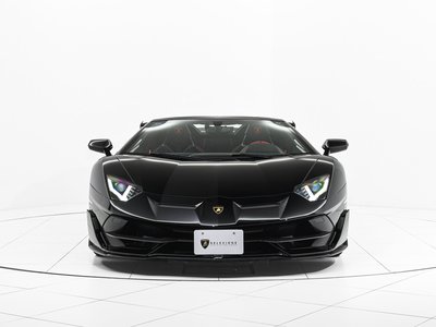 2021 Lamborghini AVENTADOR ROADSTER photo 3