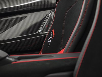2021 Lamborghini AVENTADOR ROADSTER thumbnail 17