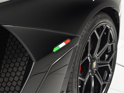 2021 Lamborghini AVENTADOR ROADSTER thumbnail 35