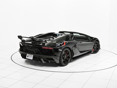 2021 Lamborghini AVENTADOR ROADSTER thumbnail 47