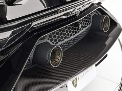 2021 Lamborghini AVENTADOR ROADSTER thumbnail 41