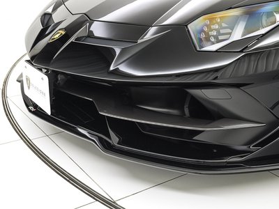 2021 Lamborghini AVENTADOR ROADSTER thumbnail 32