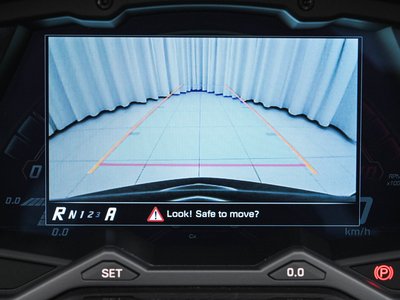2021 Lamborghini AVENTADOR ROADSTER thumbnail 24