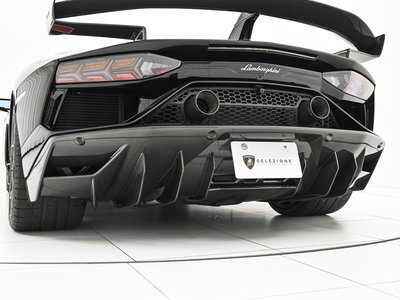 2021 Lamborghini AVENTADOR ROADSTER thumbnail 40