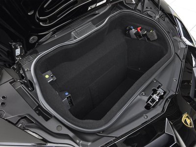 2021 Lamborghini AVENTADOR ROADSTER thumbnail 13