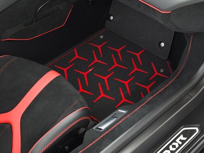 2021 Lamborghini AVENTADOR ROADSTER thumbnail 15