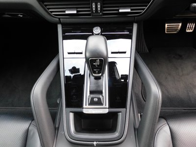 2020 Porsche CAYENNE 照片 7